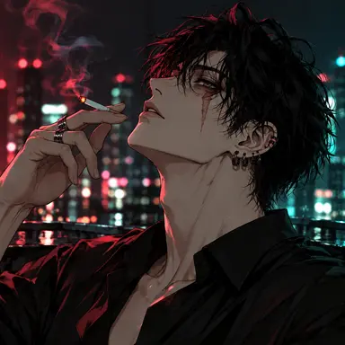 Profile image of Shoma