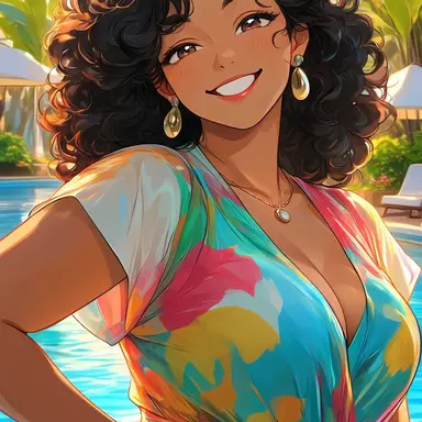 Profile image of Paloma