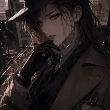 Profile image of エレノア