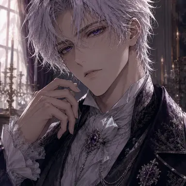 Profile image of ルシアン