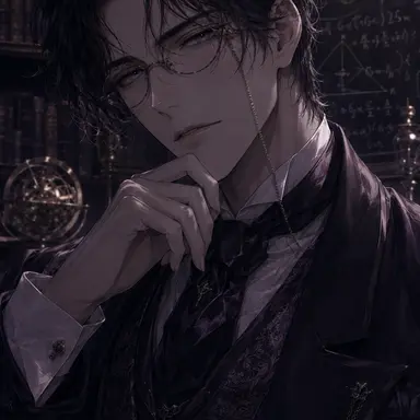 Profile image of ヴィクター