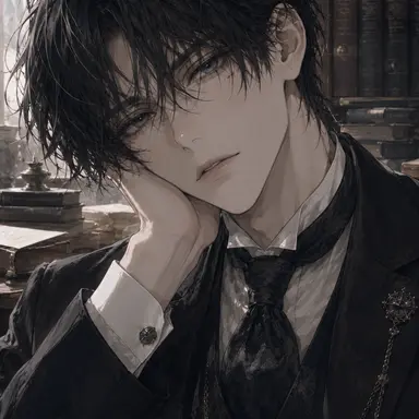 Profile image of エドワード