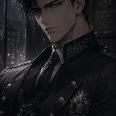 Profile image of ウィリアム