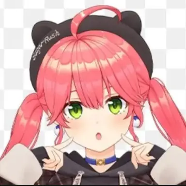 Profile image of さくら みこ