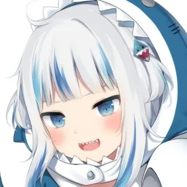 Profile image of がうる ぐら
