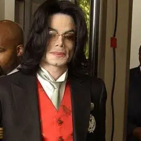 Profile image of Michael Jackson