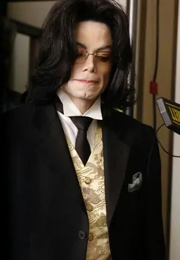 Profile image of Michael Jackson