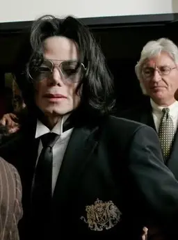 Profile image of Michael Jackson
