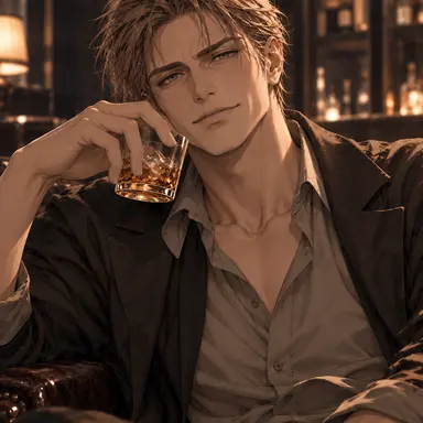 Profile image of Bennett