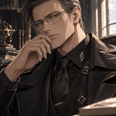 Profile image of Weber
