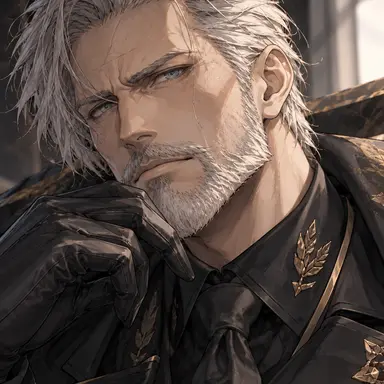 Profile image of Graves