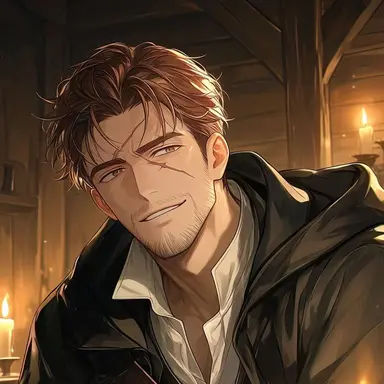 Profile image of Vren
