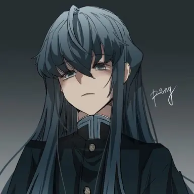 Profile image of 無一郎