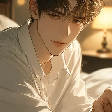 Profile image of Han Hajun