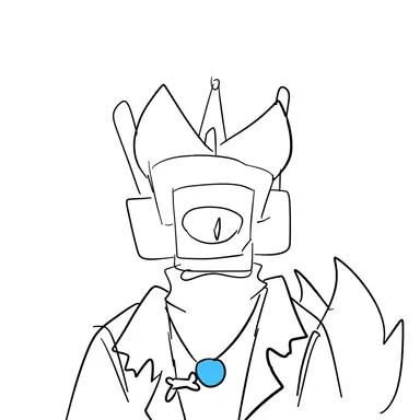 Profile image of 늑대 타카