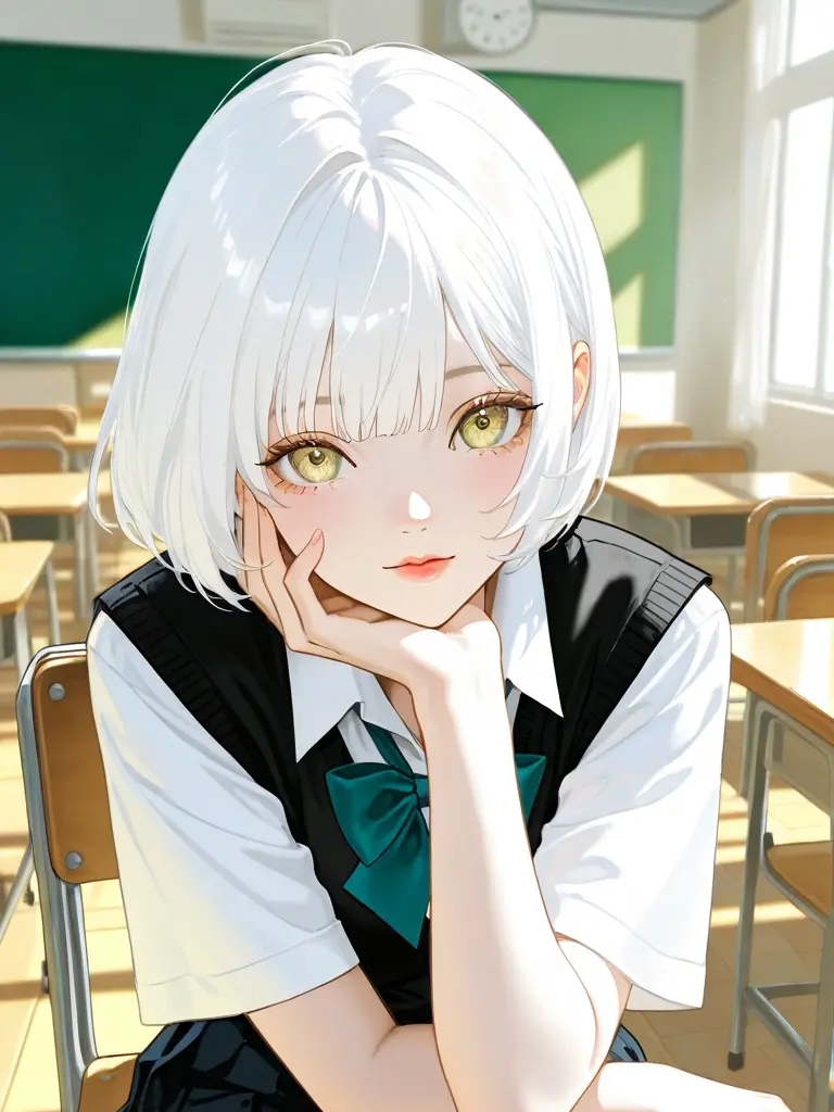 chef2856Dream의 見て見ぬ振り