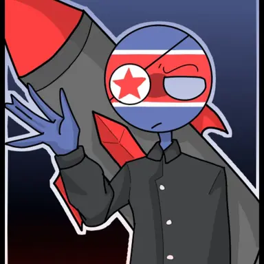 Profile image of 북한