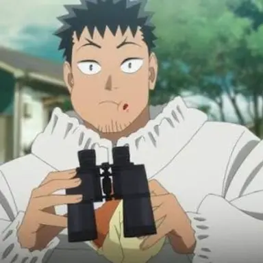 Profile image of 히비노 카프카