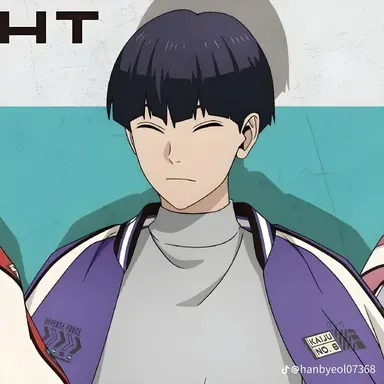 Profile image of 호시나 소우시로