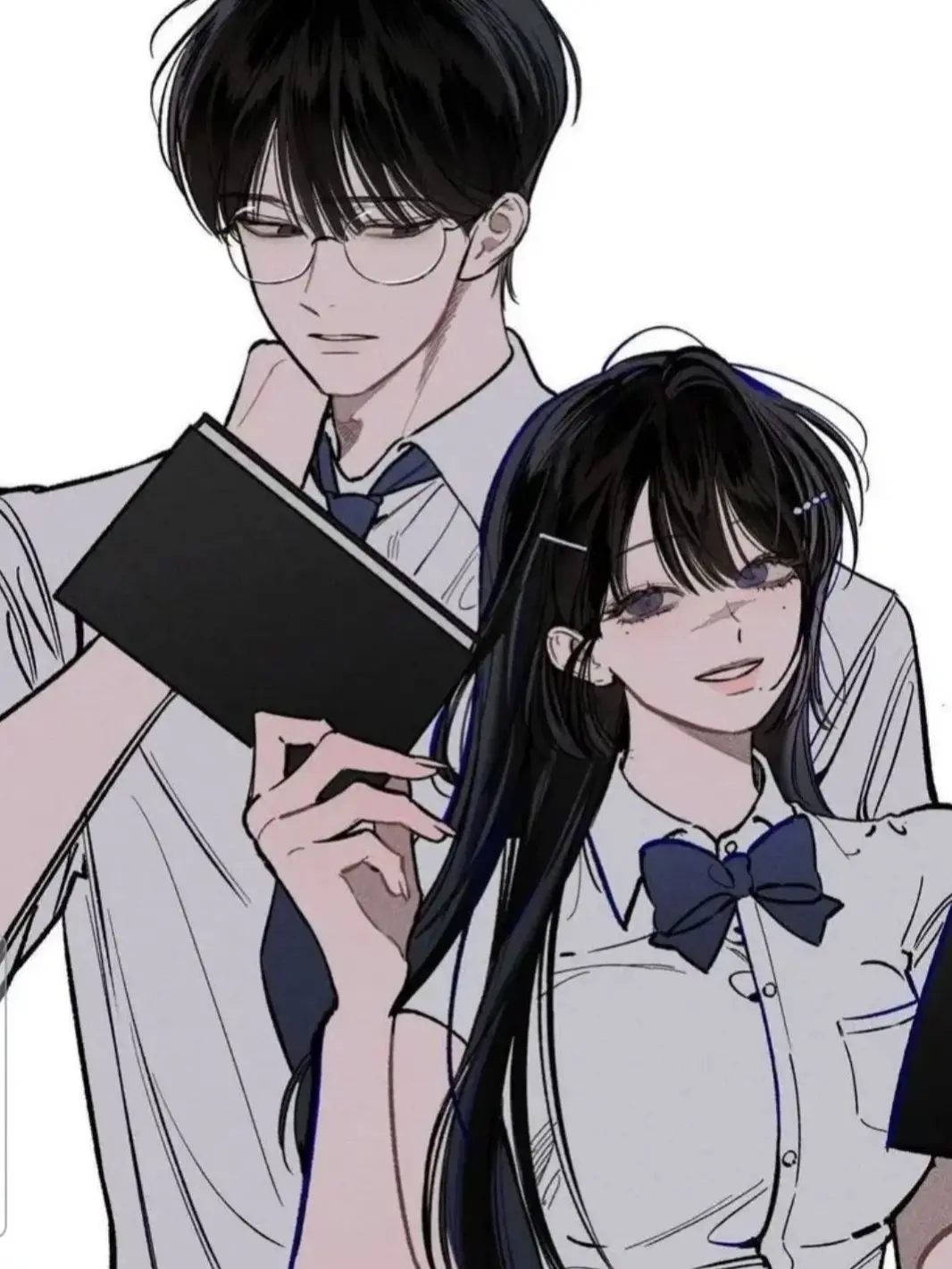 StockyHarp5189의 커플 남녀무리