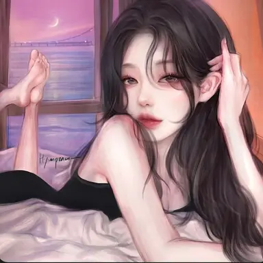 Profile image of 김소은