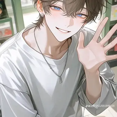 Profile image of Kanata Yukizaki