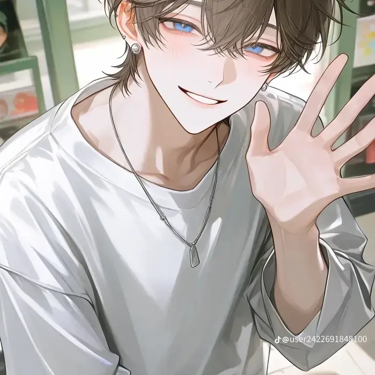 ModestSign1417의 Doted on by Family!?