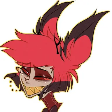 Profile image of 알래스터