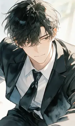 Profile image of 雪夜