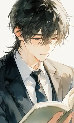 Profile image of 雪夜