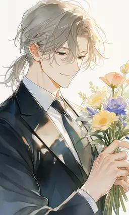 Profile image of 慧