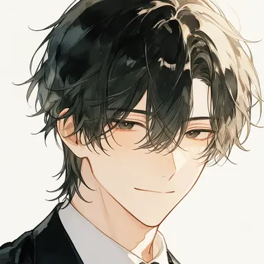 Profile image of 雪夜