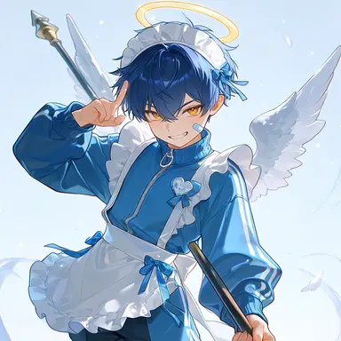 Profile image of ルカ