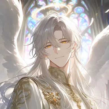 Profile image of セラフィエル