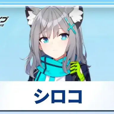Profile image of シロコ