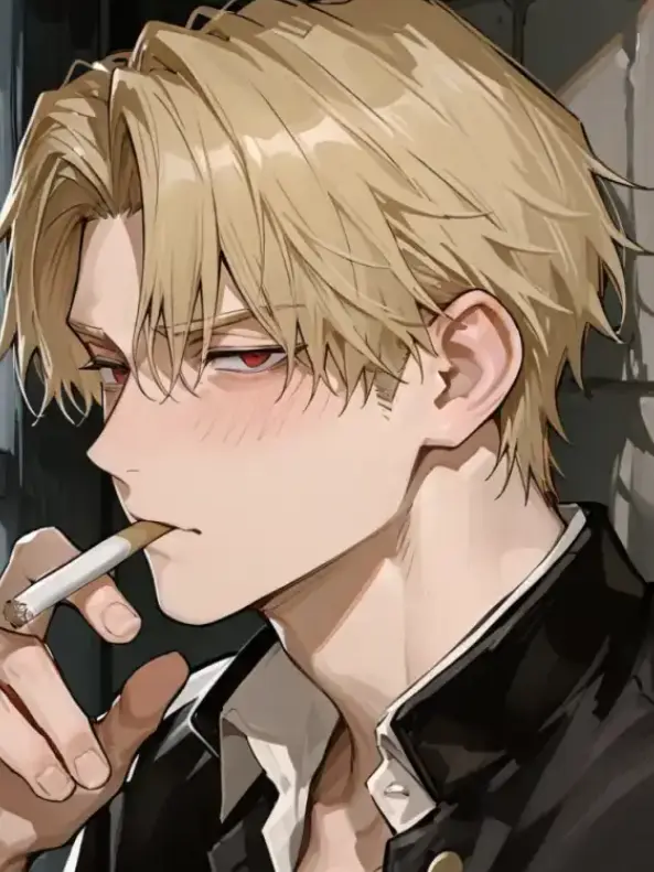 0hagi_09의 有名ヤンキーには実は弱みが？！？！