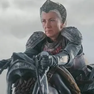 Profile image of Princess Rhaenys Targarye