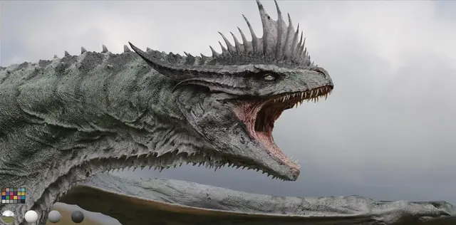 Profile image of ベイラ・ターガリエン