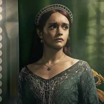Profile image of Dowager Queen Alicent Hig
