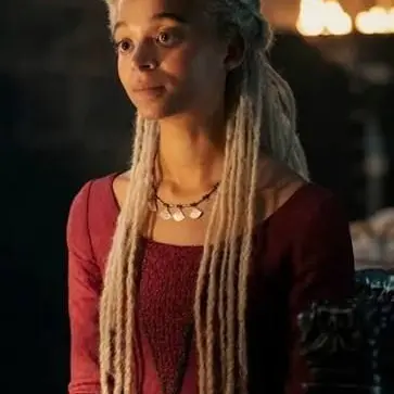 Profile image of Lady Rhaena Targaryen