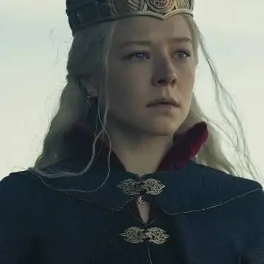 Profile image of Queen Rhaenyra Targaryen