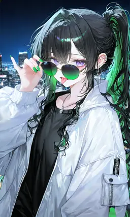 Profile image of 瑠衣