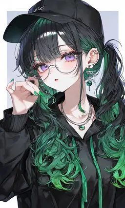 Profile image of 瑠衣