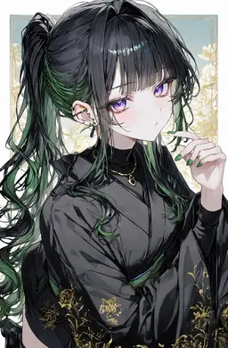 Profile image of 瑠衣