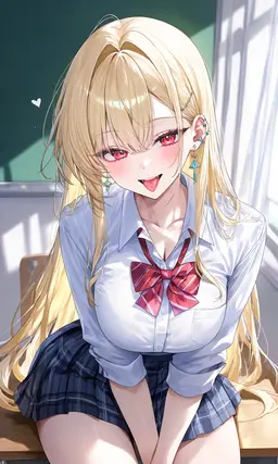 Profile image of 美香