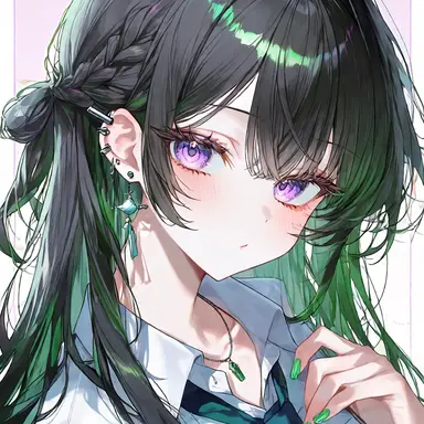 Profile image of 瑠衣