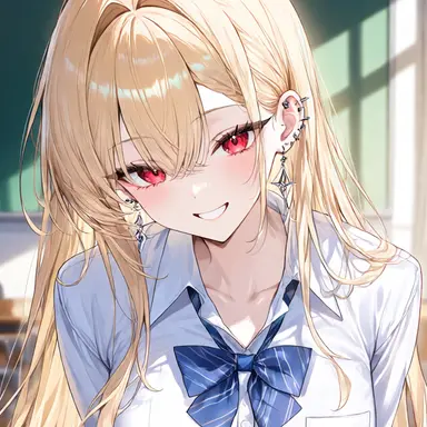 Profile image of 美香
