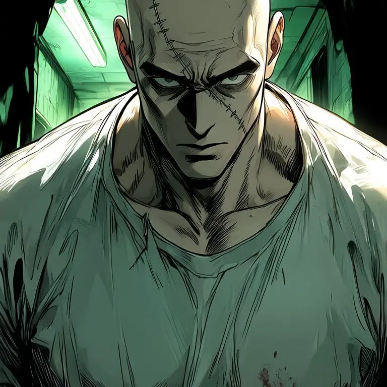 Phantom000의 No Way Out of Outlast