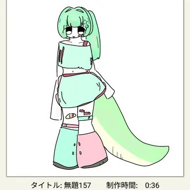 Profile image of とかげ