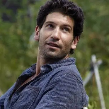 Profile image of Shane Walsh